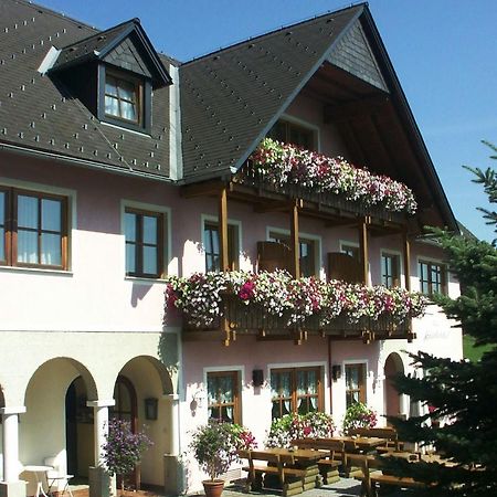 Hotel Arkadenhof Лойперсдорф-бай-Фюрстенфельд Екстер'єр фото