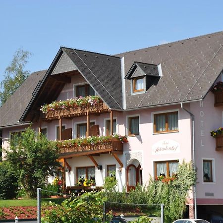 Hotel Arkadenhof Лойперсдорф-бай-Фюрстенфельд Екстер'єр фото