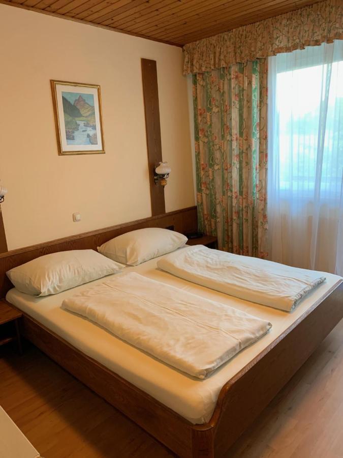 Hotel Arkadenhof Лойперсдорф-бай-Фюрстенфельд Екстер'єр фото
